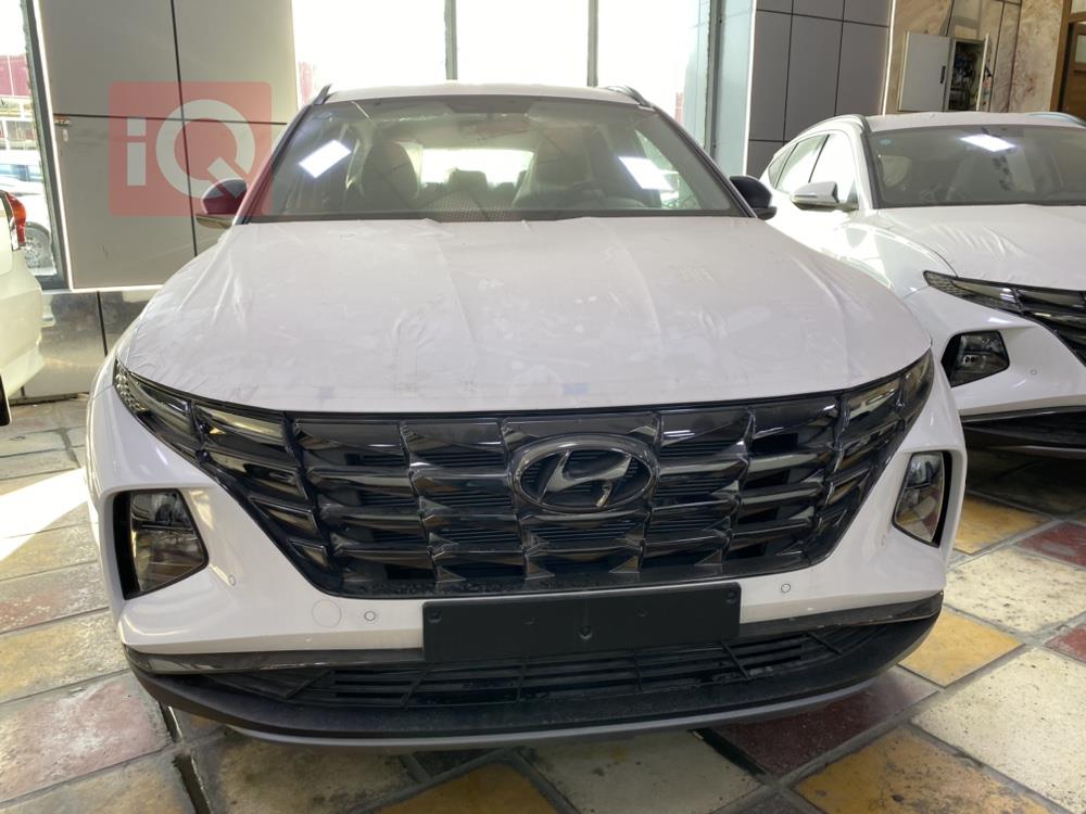 هیوندای تۆکسۆن